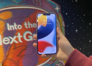 苹果改变主意 将允第三方维修iPhone 13屏幕