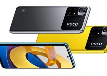 POCO M4 Pro 5G双11优惠！售价从RM749起