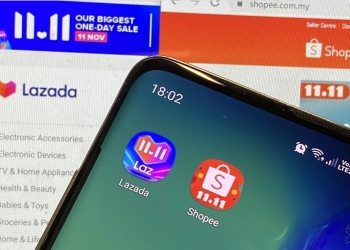 双11大促销来了！Shopee和Lazada不能错过的优惠