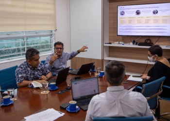 否认5G建设政府开价过高无人问津！DNB：尚未开始与电讯公司谈判