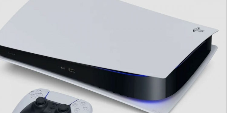 受疫情影响零件供应不足！PS5预期产量减少100万台