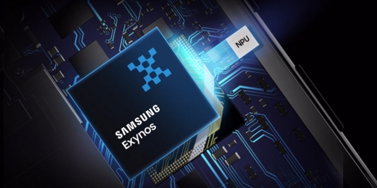 与Exynos 2100相比 Exynos 2200峰值GPU性能最高提升34%