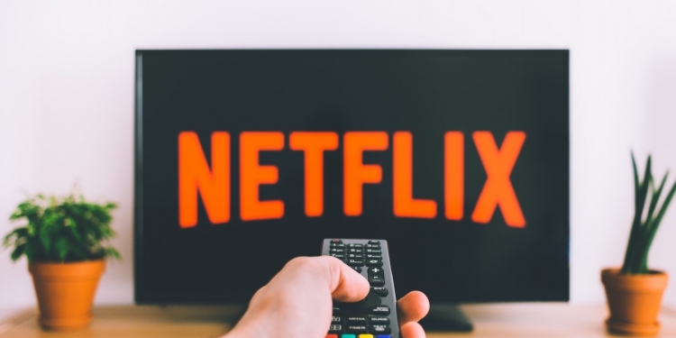 Netflix在智能电视推出AV1视频编码内容