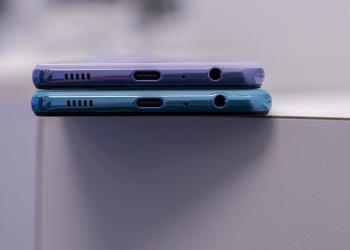 或移除耳机孔 三星Galaxy A33 5G和A53 5G渲染图曝光