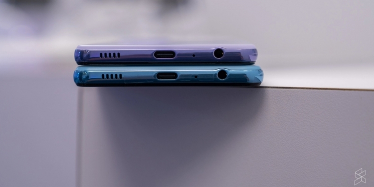 或移除耳机孔 三星Galaxy A33 5G和A53 5G渲染图曝光