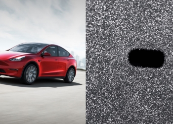 Model 3s和Ys没USB接口  特斯拉：受全球芯片短缺影响