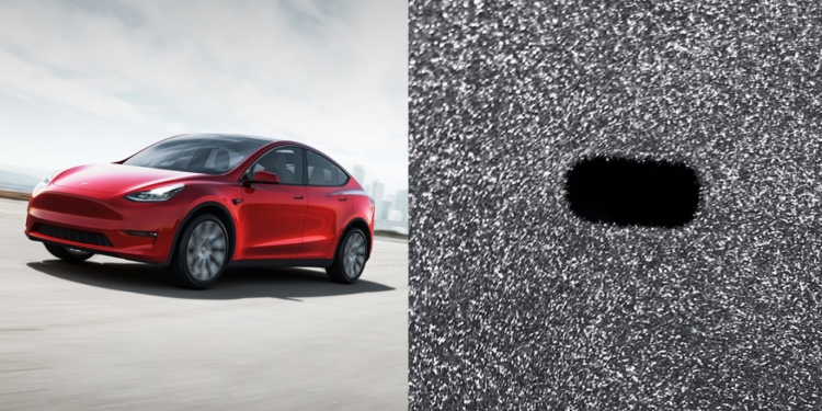 Model 3s和Ys没USB接口  特斯拉：受全球芯片短缺影响