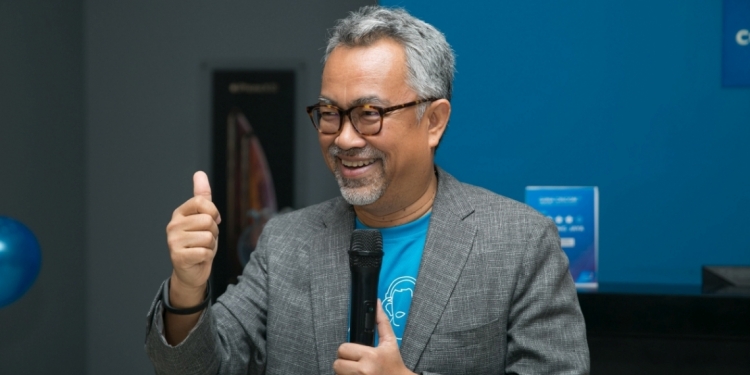 实现高清语音通话！Celcom推首个5G VoNR服务