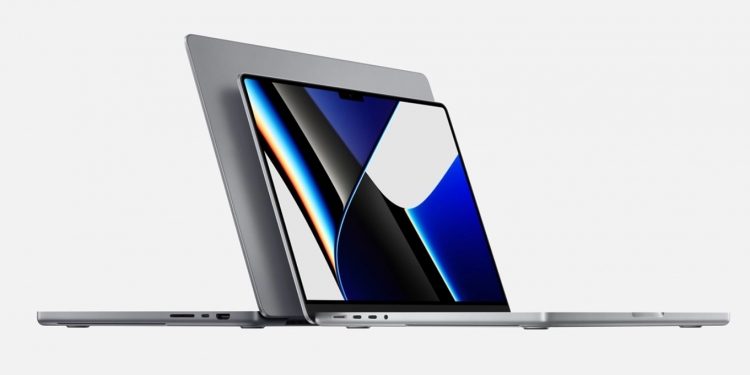 配备升级任君选择！MacBook Pro 14/16已开卖