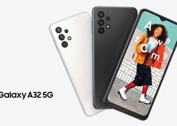 享有RM100回扣！Galaxy A32 5G只需RM1099