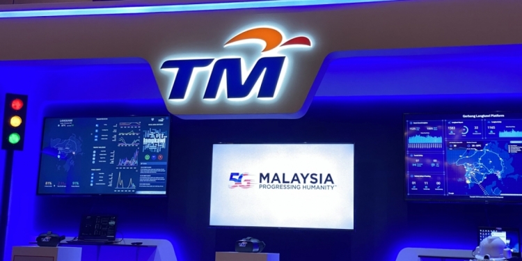 马电讯若自行部署  5G网络投资不会很大