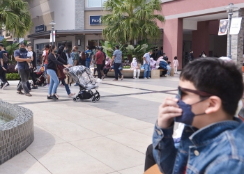 确诊病例连续3天维持同一个水平！今日报6355宗