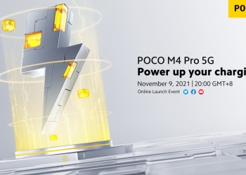 1109发布M4 Pro 5G!Poco发文暗示多个规格细节