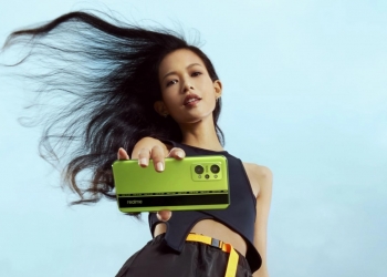 Realme新旗舰机优化游戏性能！GT Neo 2开卖详情全面看