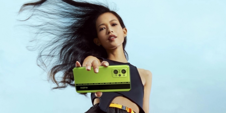 Realme新旗舰机优化游戏性能！GT Neo 2开卖详情全面看