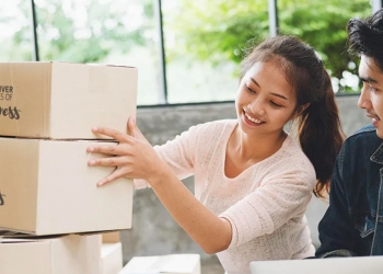 Pos Laju配送5kg以下包裹只要RM5！须先充值RM1000