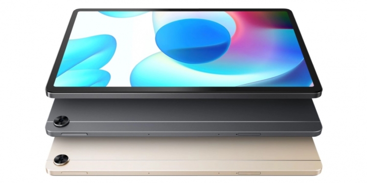 双11开卖不到RM1000!Realme Pad性价比高