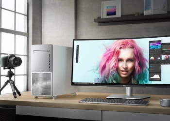 可选择多合一液体冷却器！Dell XPS台式机12月开卖