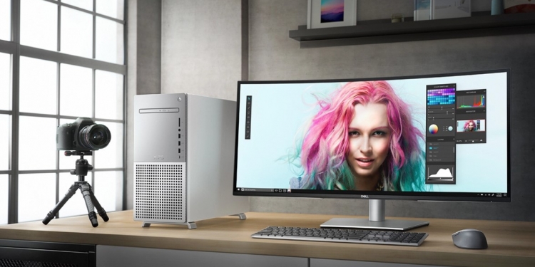 可选择多合一液体冷却器！Dell XPS台式机12月开卖