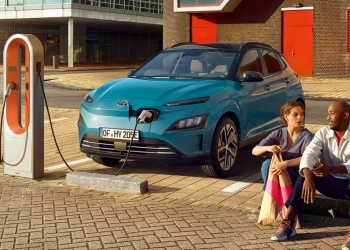 售价料低于RM15万！Hyundai Kona Electric开放预订