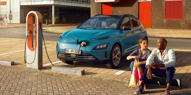 售价料低于RM15万!Hyundai Kona Electric开放预订