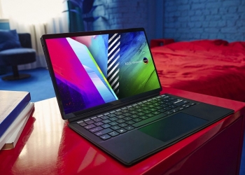 2合1可拆卸笔电更便捷！Asus VivoBook 13 Slate OLED亮眼