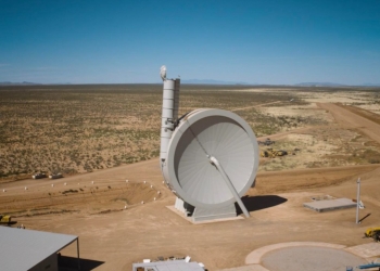 把卫星抛射到太空！亚轨道加速器可省火箭燃料