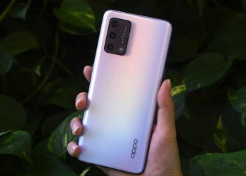 RM1就可添购无线耳机！OPPO A95开放预购
