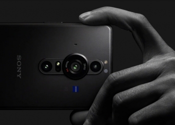 比1TB iPhone 13 Pro Max便宜！ 索尼Xperia Pro-I开放预购