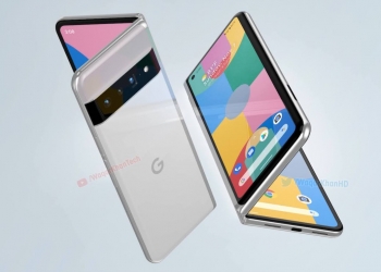 成本高竞争力打折！谷歌欲蓄势暂喊停Pixel Fold