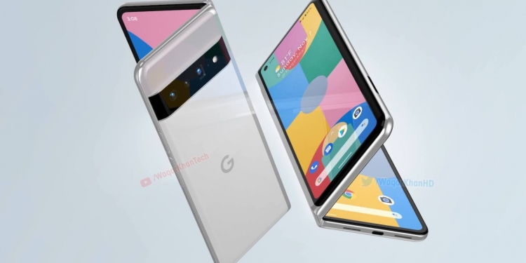 成本高竞争力打折！谷歌欲蓄势暂喊停Pixel Fold