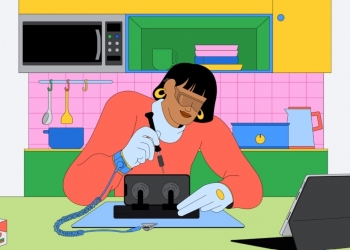 明年初美国开跑 苹果破天荒推自助维修计划