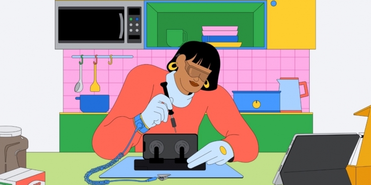 明年初美国开跑 苹果破天荒推自助维修计划