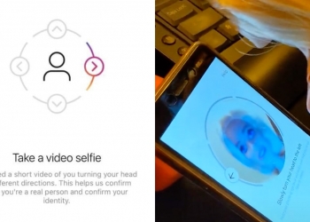 Instagram自拍验证卷土重来!芭比娃娃轻松蒙混过关