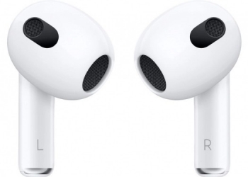 1天内发货！AirPods 3开卖
