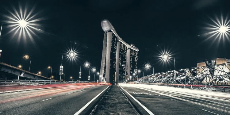 完成接种无需隔离！柔大臣：马新陆空VTL本月29日开启