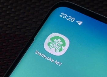 付款集点不再懊恼！Starbucks终于修复App主要漏洞
