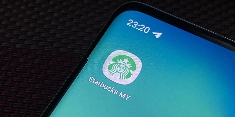 付款集点不再懊恼！Starbucks终于修复App主要漏洞