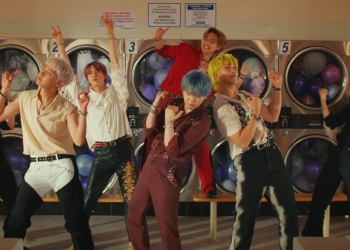 “版权魔人”用推特发动恶意攻击！BTS粉丝奋战捣幕后黑手