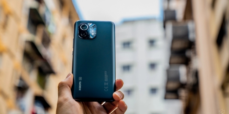 传搭载徕卡相机！小米12 Ultra料明年首季亮相