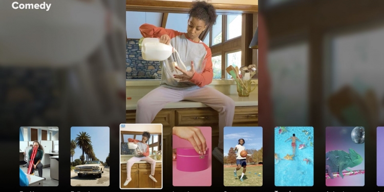 兼容更多智能电视  TikTok TV App登陆美国加拿大