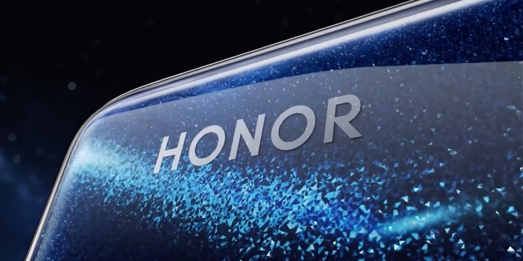 不到半年又推新品!荣耀下月发布Honor 60系列