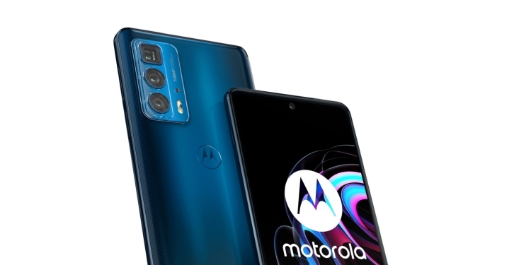 携两新机卷土重来!Motorola Edge 20 Pro即将开卖