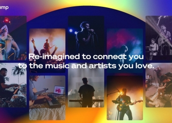 跟上时代再出发 ！MP3播放器鼻祖Winamp迎新貌