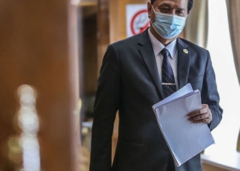 基本传染数仍在上升！诺希山：未来2周新冠病例或激增