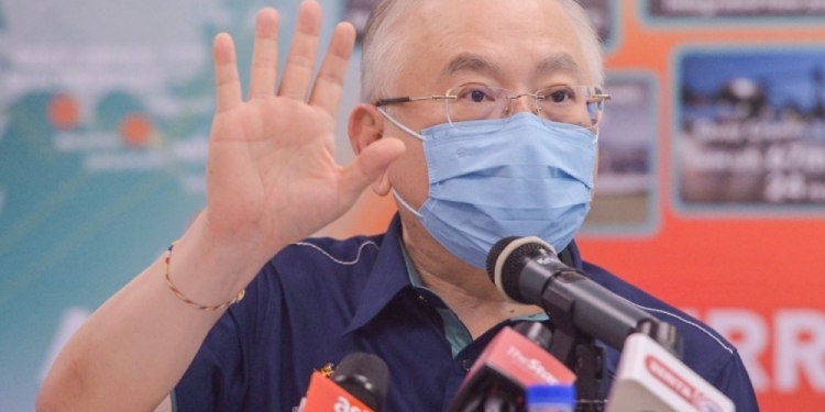 飞砂州太贵乘客吃不消！魏家祥：已指示航空公司增班机降机票价