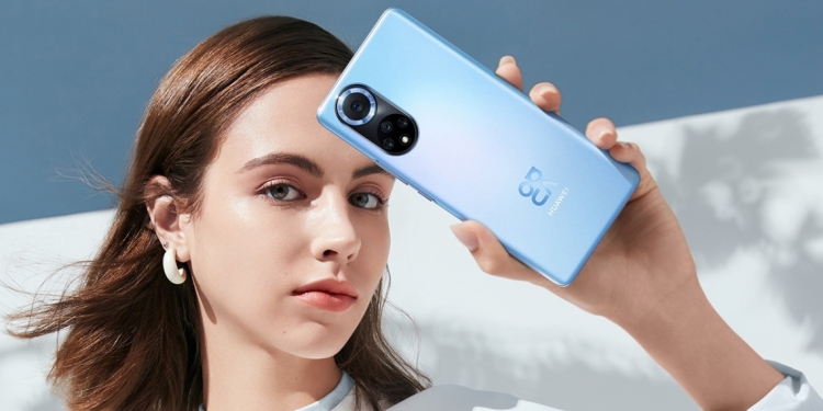 华为Nova 9是没有GMS的Honor 50？1108将登陆大马！