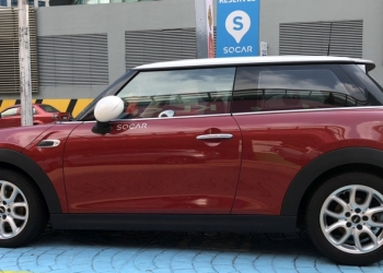 博世全新解决方案！可揪出破坏共享汽车和车内抽烟者