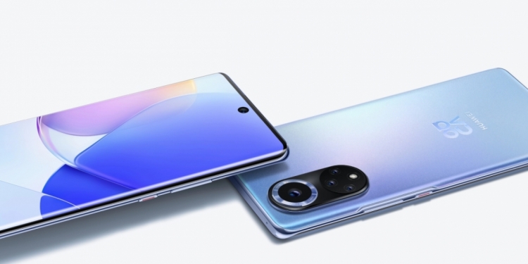 华为Nova 9来了！你需要知道的二三事