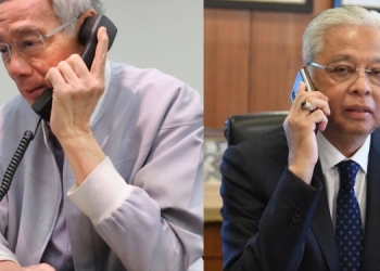 马新29日开通空中旅游通道 完成接种者免隔离